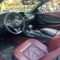 بی ام و 630iکروک 2009|خودرو سواری و وانت|اصفهان, فرح آباد|دیوار