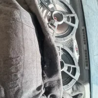 سیستم قوی|سیستم صوتی خانگی|همدان, |دیوار