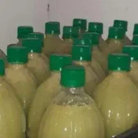 آبلیمو پوره دار . بدون تلخی .خوش طعم|خوردنی و آشامیدنی|قم, حاج خلیل|دیوار