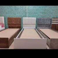تخت خواب پرنیا