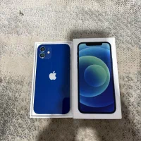 ایفون ۱۲ دوسیم ۱۲۸|موبایل|تهران, تهرانپارس شرقی|دیوار