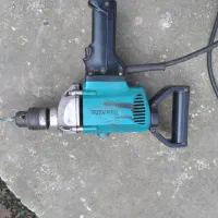 دریل صنعتی ماکیتا اصل|ابزارآلات|رشت, چله خانه|دیوار