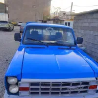 نیسان ۹۷|خودرو سواری و وانت|کرمانشاه, |دیوار