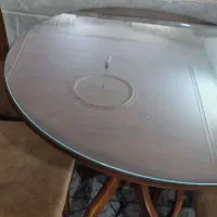 میز ناهار خوری