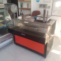 فروش یخچال صندوقی