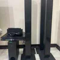 سینما خانواده ال جی