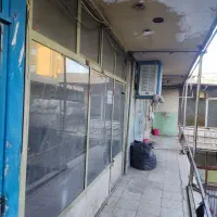 20متر-مغازه