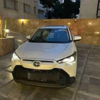 تویوتا فرانتلندر۲۰۲۵ فول دوربین ۳۶۰ رادار نقطه کور