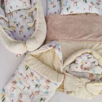 سرویس خواب بچه