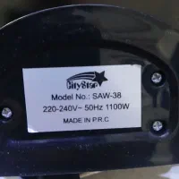 ساندویچ ساز درحد نو|سایر لوازم برقی|مشهد, امیریه|دیوار