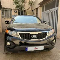 سورنتو ۲۰۱۱