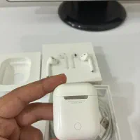ایرپاد ۲ اپل اورجینال AirPods New Generation|لوازم جانبی موبایل و تبلت|کرمان, |دیوار