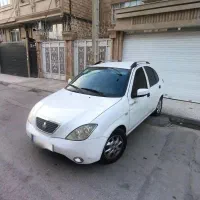 تیبا 2 پلاس  مدل1400 بی رنگ شاسی پلم