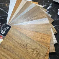 کفپوش پی وی سی تایلی و رولی فروش و اجرا