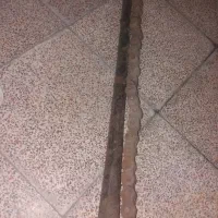 آچارزنجیری ۶اینچ دسته دیلمی|ابزارآلات|نسیمشهر, |دیوار