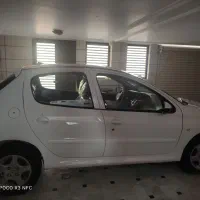 فروش ۲۰۷پانا سفید خشک کارخانه