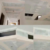 رنگ وبتونه کناف ورنگ ساختمان تمام نقاط