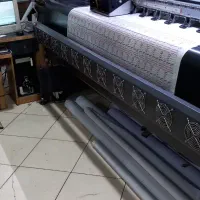 چاپ  طلوع|خدمات رایانه‌ای و موبایل|ماهدشت, |دیوار