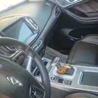 تیگو ۷ مدل ۱۳۹۸ E|خودرو سواری و وانت|سردشت, |دیوار