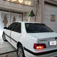 پژو پارس (tu5) مدل (۱۴۰۰) فول کارکرد کم سالم شرکتی|خودرو سواری و وانت|کرج, مجتمع صنفی صنعتی|دیوار