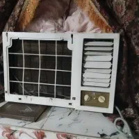 کولر پنجراه ی