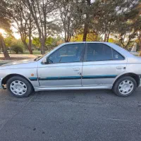 پژو پارس فرانسه|خودرو سواری و وانت|هشتگرد, هشتگرد قدیم|دیوار