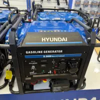 موتور برق 8500 هیوندا (اصلی)