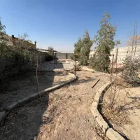 باغ چهار دیواری