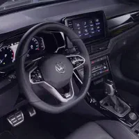 فولکس واگن تیراک 2026 Volkswagen T-Roc|خودرو سواری و وانت|مشهد, جانباز|دیوار