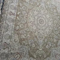 یه جفت فرش ۱۲متری