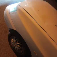 پراید ۱۱۱|خودرو سواری و وانت|ساوه, |دیوار