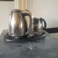 چایی سازبرقی