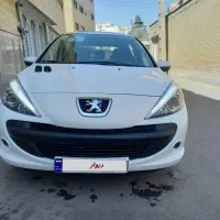 ۲۰۷ پانا صفر مدل ۱۴۰۰