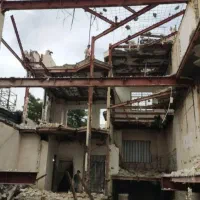 تخریب .کلی وجزعی