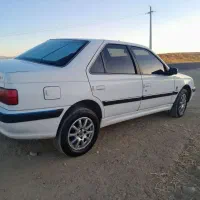 ماشین پژوپارس|خودرو سواری و وانت|دیواندره, |دیوار