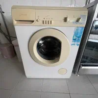لباسشویی ۷ کیلیوی باکنش آلمان