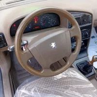 پژو ۴۰۵ بی رنگ|خودرو سواری و وانت|میانه, |دیوار