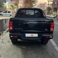 کی ام سی t8مدل۱۴۰۲|خودرو سواری و وانت|تهران, شهرک کوهسار|دیوار