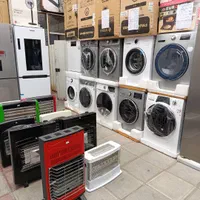 مینی واش تیتومکس کهنه شور 3.5 کیلو باگارانتی|ماشین لباسشویی و خشک‌کن لباس|مشهد, طلاب|دیوار