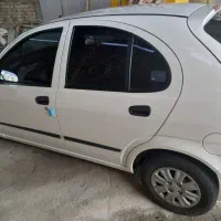 تیبا ۲|خودرو سواری و وانت|کنگاور, |دیوار