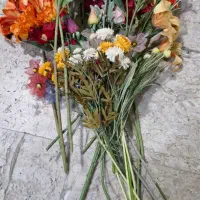 گل مصنوعی کارکرده|گل مصنوعی|زنجان, |دیوار