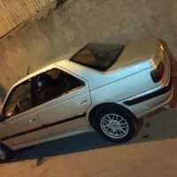 پژو پارسelxمدل 84|خودرو سواری و وانت|سنندج, |دیوار