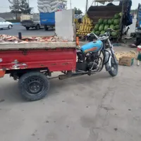 سه چرخه مدل۸۶سی سی۱۵۰تمیز