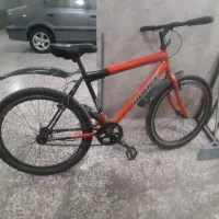 دوچرخه ۲۶ مارک پولیس