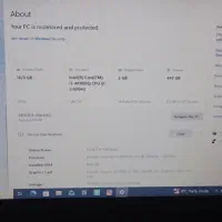 لبتاپ دل|رایانه همراه|تهران, باغ خزانه|دیوار