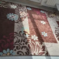 فرش وگلیم|فرش|ایلام, |دیوار