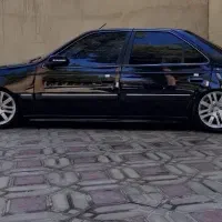 پژو پارس 1402|خودرو سواری و وانت|هرند, |دیوار