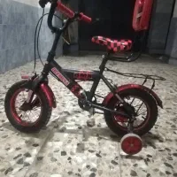 دوچرخه بچه گانه