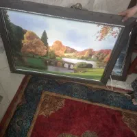 تابلو  سایز بزرگ قیمت 1000000