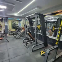 باشگاه بدنسازی اکادمی بدنسازی  در نوروزیان قزوین